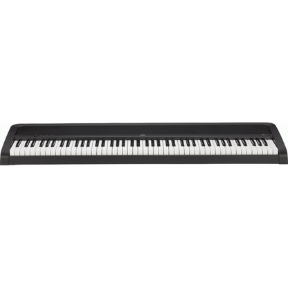 KORG B2 88-Key Digital Piano Black