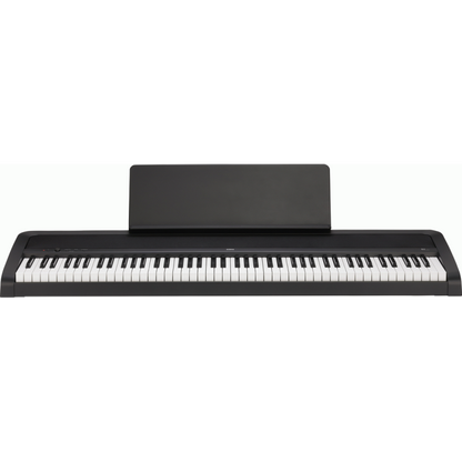 KORG B2 88-Key Digital Piano Black — view 2