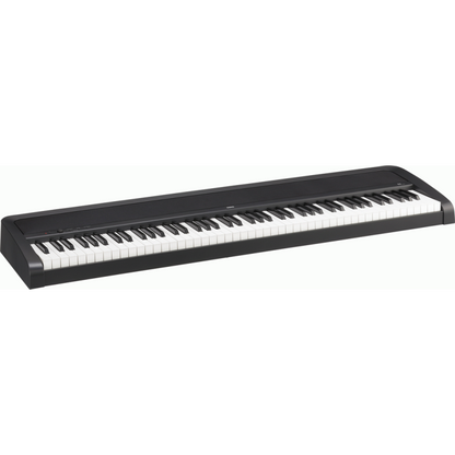 KORG B2 88-Key Digital Piano Black — view 4