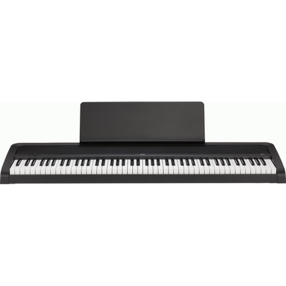 Korg B2 Plus 88 Note Weighted Digital Piano - Black