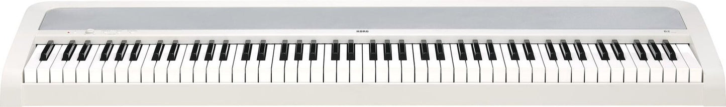 Korg B2 88 Note Digital Piano White