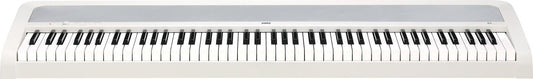 Korg B2 88 Note Digital Piano White