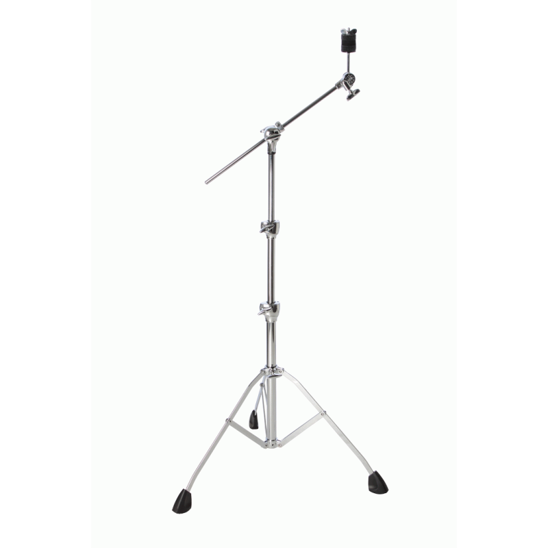 Sakae X-Calibur BCS200S Single Braced Boom Cymbal Stand