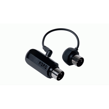 Korg BM-1 Bluetooth MIDI Interface for Wireless MIDI Devices with DIN 5-Pin Connectors — view 4