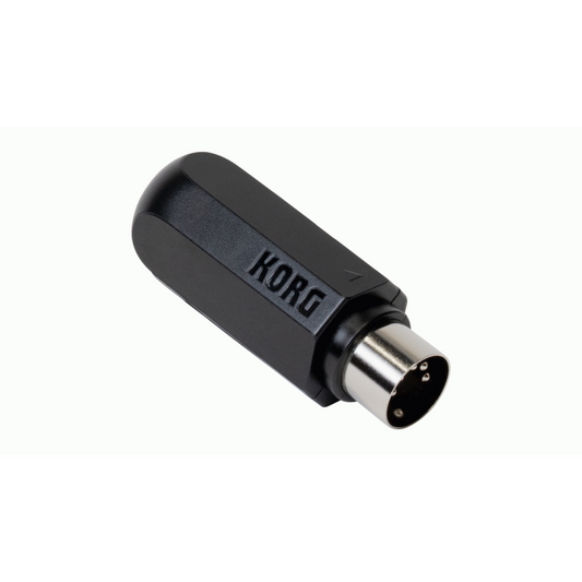 KORG BM-1 Bluetooth MIDI Interface for DIN 5-Pin Connectors