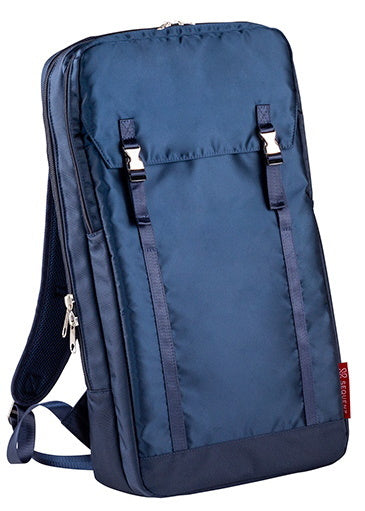 SEQUENZ Multi-purpose Backpack Blue