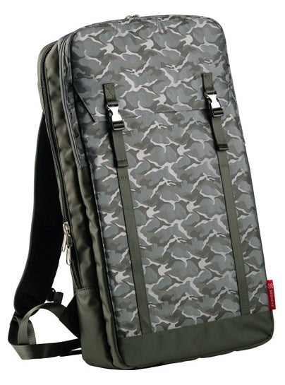 SEQUENZ Multi-purpose Backpack Camo