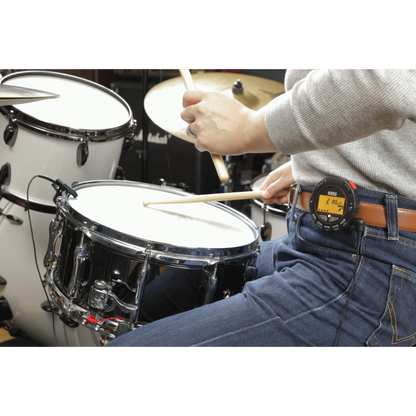 KORG Beatlab Mini Rhythm Trainer with Metronome and Rhythm Evaluation Function — view 4