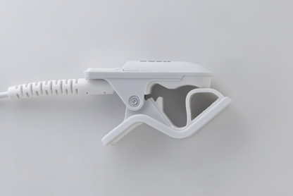 KORG CM-400 Clip-On Contact Microphone for Accurate Instrument Tuning — view 4