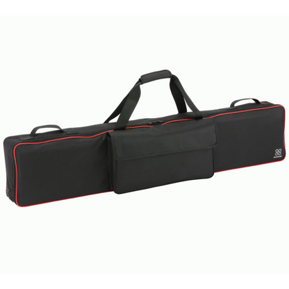 Korg SequenZ D1 Soft Case for Korg D1 Digital Piano - Black