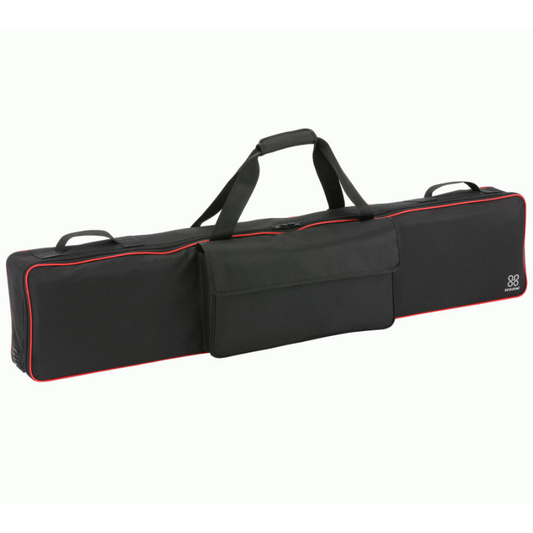 Korg SequenZ D1 Soft Case for Korg D1 Digital Piano - Black