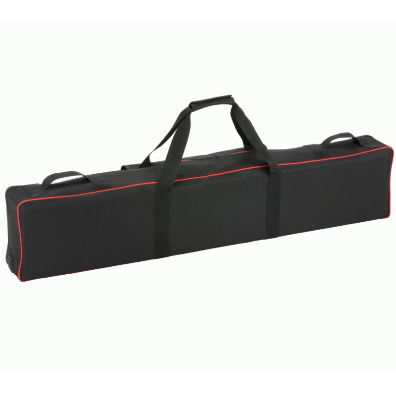 Korg SequenZ D1 Soft Case for Korg D1 Digital Piano - Black — view 2