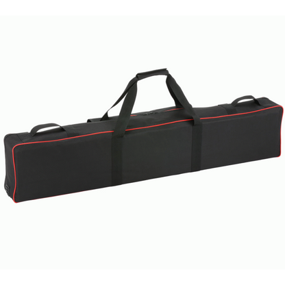 Korg SequenZ D1 Soft Case for Korg D1 Digital Piano - Black — view 2