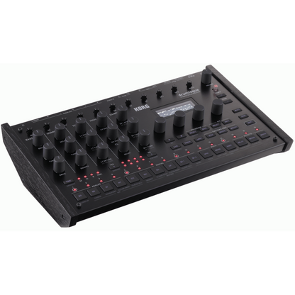 Korg Drumlogue Hybrid Drum Machine — view 2
