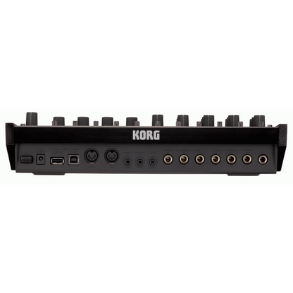 Korg Drumlogue Hybrid Drum Machine — view 3