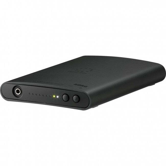 Korg DS-DAC-100m Mobile Digital Audio Converter
