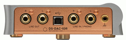 Korg 1 Bit Usb Dac — view 3