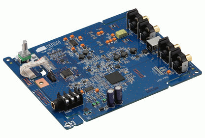 Korg 1 Bit Usb Dac — view 4