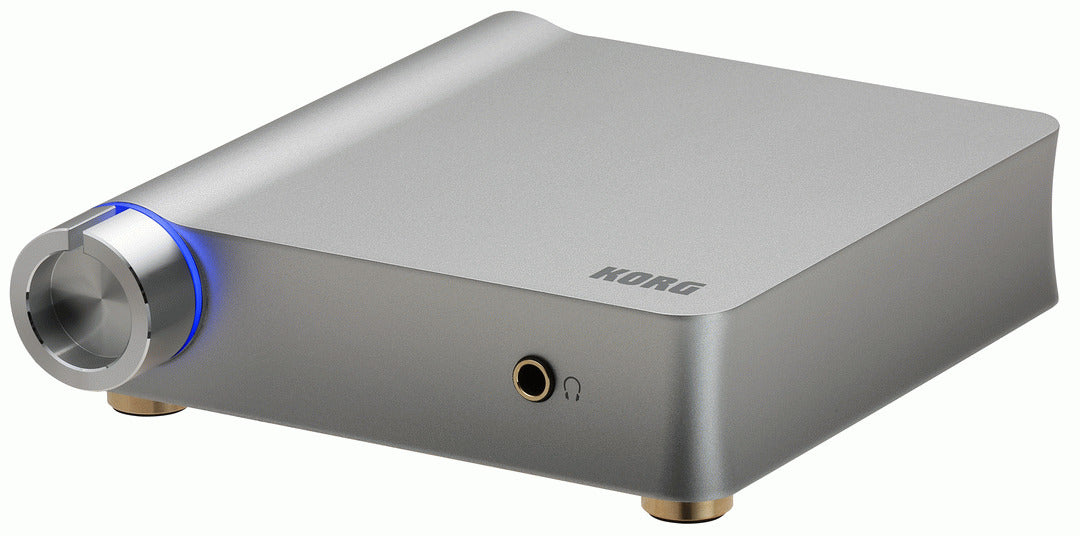 Korg 1 Bit Usb Dac — view 2