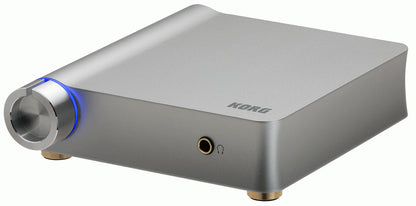 Korg 1 Bit Usb Dac — view 2