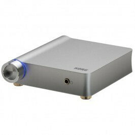 Korg DS-DAC-10R 1-Bit USB-DAC/ADC