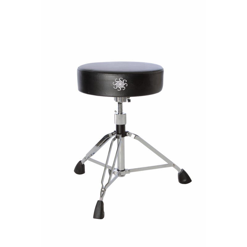 Sakae Round Top Drum Throne