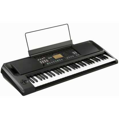 KORG EK-50 61-Key Arranger Keyboard with Automatic Accompaniment Styles — view 5