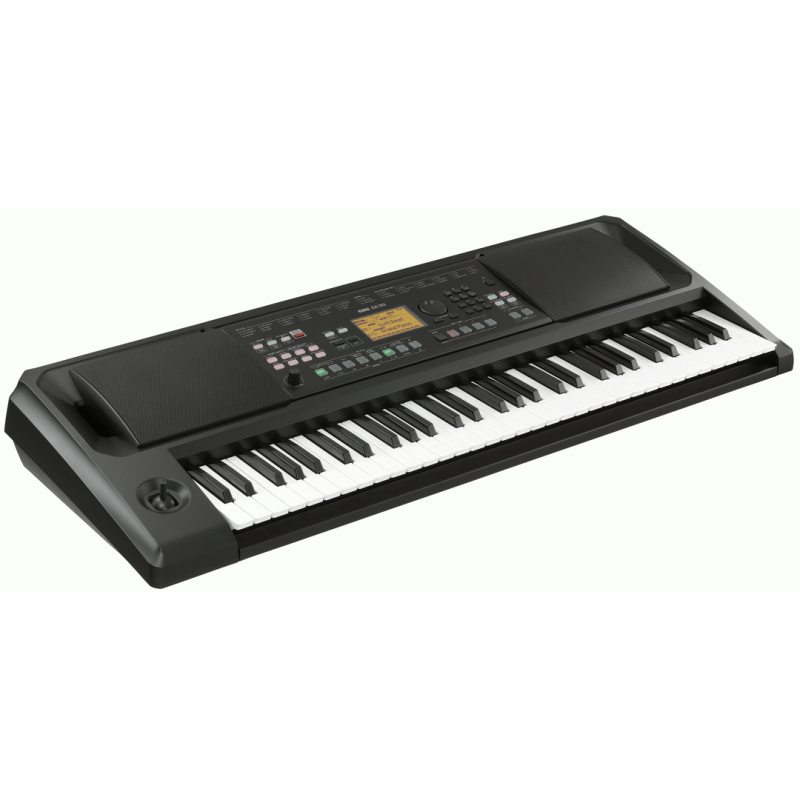 KORG EK-50 61-Key Arranger Keyboard with Automatic Accompaniment Styles — view 4