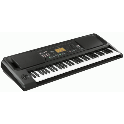 KORG EK-50 61-Key Arranger Keyboard with Automatic Accompaniment Styles — view 4