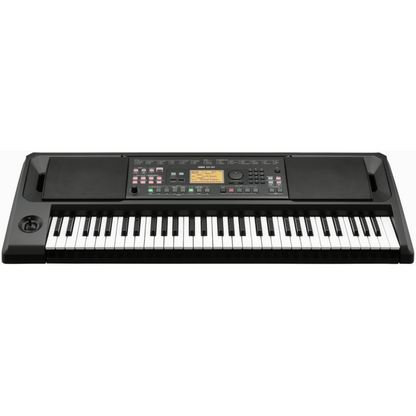 KORG EK-50 61-Key Arranger Keyboard with Automatic Accompaniment Styles