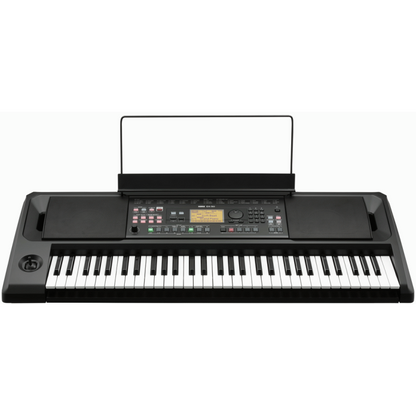 KORG EK-50 61-Key Arranger Keyboard with Automatic Accompaniment Styles — view 2