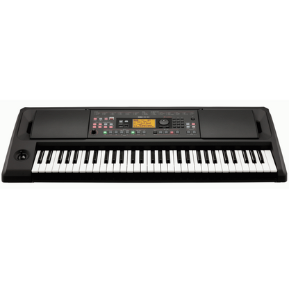 KORG EK-50L 61 Note Arranger Keyboard with Enhanced Speakers and Dance Music Styles — view 2