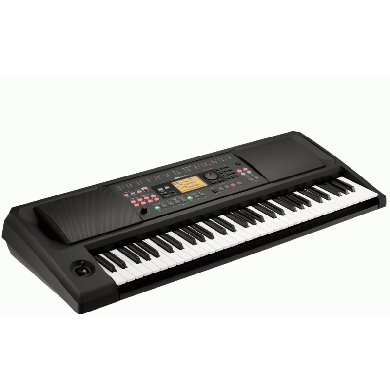 KORG EK-50L 61 Note Arranger Keyboard with Enhanced Speakers and Dance Music Styles — view 5