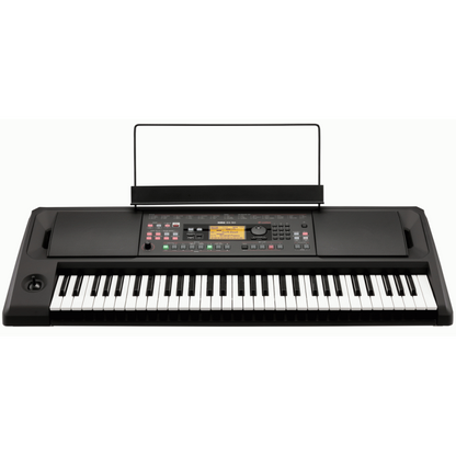 KORG EK-50L 61 Note Arranger Keyboard with Enhanced Speakers and Dance Music Styles — view 3