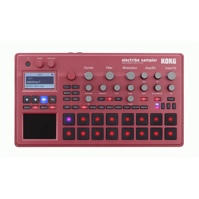 KO-ELECTR2RDCMI front