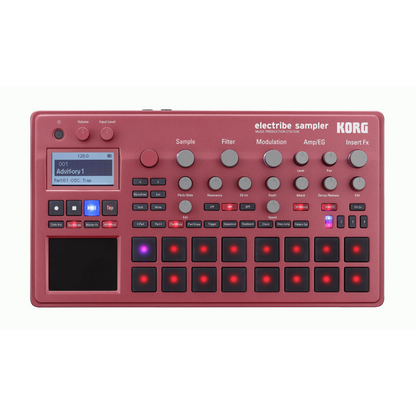 KO-ELECTR2RDCMI front