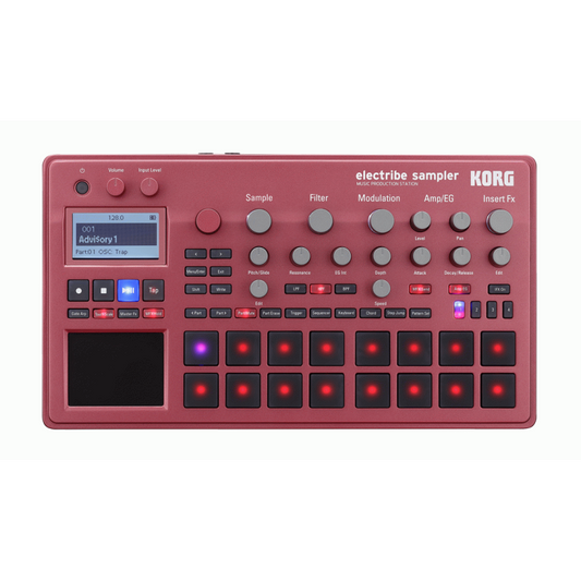 KO-ELECTR2RDCMI front
