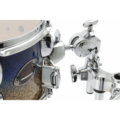 Sakae Evolved Maple 22" 5-Piece Shell Pack - Lazurite Gold — view 6