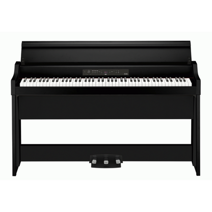 Korg G1 Air 88-Key Digital Piano in Black — view 2