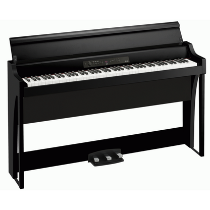 Korg G1 Air 88-Key Digital Piano in Black