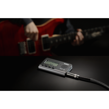 KORG GA-2 Guitar/Bass Tuner with Enhanced Display and Dedicated Modes — view 4