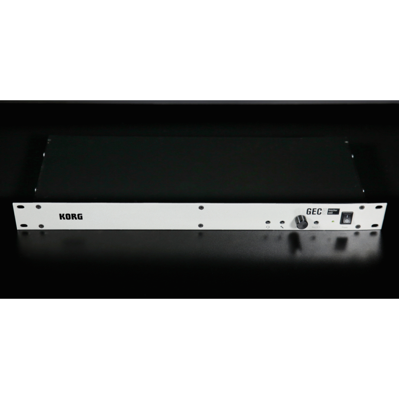 Korg GEC5 Group Education Controller — view 2