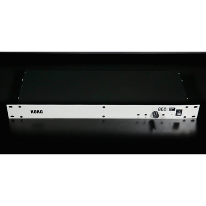 Korg GEC5 Group Education Controller — view 2