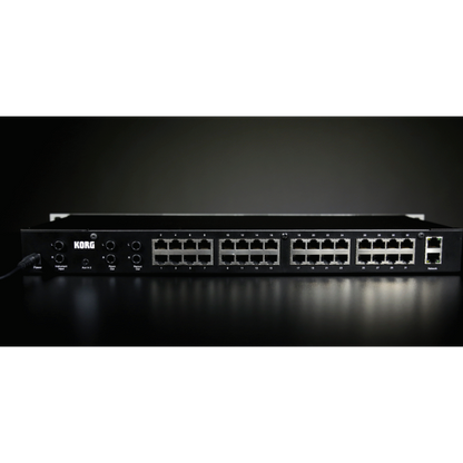 Korg GEC5 Group Education Controller — view 3