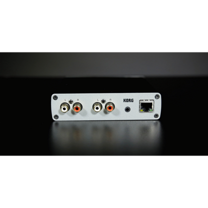 Korg GEC5 Student Interface Box for Group Learning System — view 2