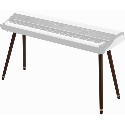 Korg Grandstage X Stand with Wooden Legs