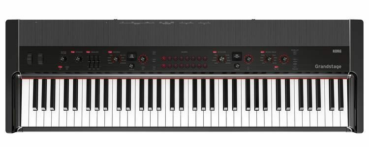 Korg GrandStage 73 Note Stage Piano