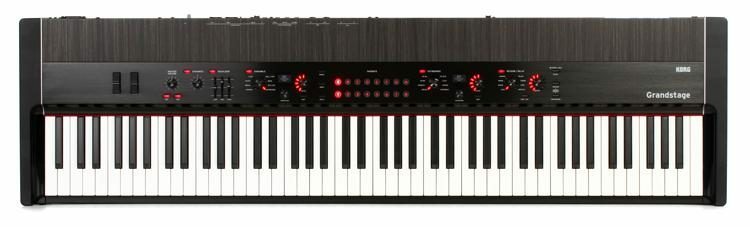 Korg GrandStage 88 Note Stage Piano
