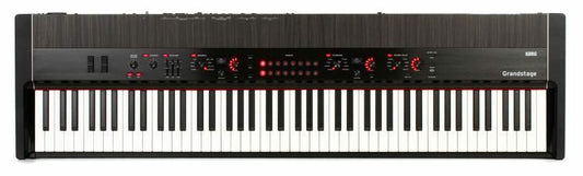 Korg GrandStage 88 Note Stage Piano