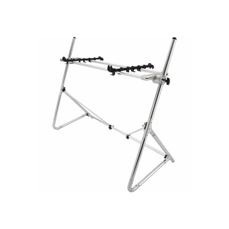 Korg Standard-M-SV Stand for 73/76 Note Grandstage Piano